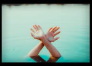 Fawn Sebastian talking about the Art of Color Correction, Part Two