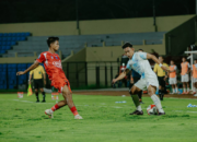 Duel Sengit di Bumi Kartini Berakhir Imbang, PSIM Jogja Akui Tidak Tampil Maksimal