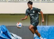 PSS Lepas Pemain Muda ke Persiku