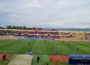 Lewat Gol Ze Valente, PSIM Jogja Raih Kemenangan Krusial atas Semen Padang di SSA Bantul