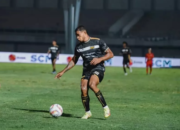 Bhayangkara FC vs Dewa United, Tekad Alex Martins Incar Kemenangan Saat Melawan Mantan Tim