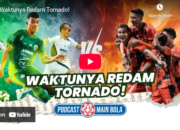 Time to Defuse the Tornado!