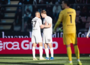 Cremonese 0-2 Napoli, Rasmus Hojlund Jebol Gawang Emil Aduero Dua Kali