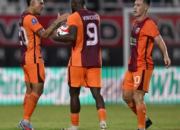 Borneo FC Targetkan Kemenangan Lawan Persita Tangerang, Fabio Lefundes: Ini Cukup Sulit, Tapi Kami Yakin Memberikan Tontonan Menarik