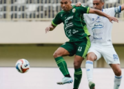 Hasil PSS Sleman vs PSIS Semarang, Gus Toca Bawa Super Elja Kembali ke Jalur Kemenangan