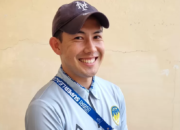 Sudah Lewatkan Empat Laga Beruntun, Yusaku Yamadera Berambisi Segera Kembali Perkuat PSIM Jogja