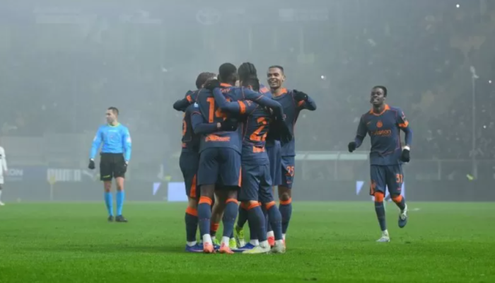 Prediksi Inter vs Lecce Serie A Kamis 15 Januari 2026, Kick Off 02.45 WIB: Nerazzurri Difavoritkan Menang