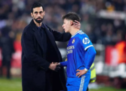 Real Madrid Tersingkir dari Copa del Rey, Arbeloa Akui Kesalahan Usai Kalah Dramatis dari Albacete