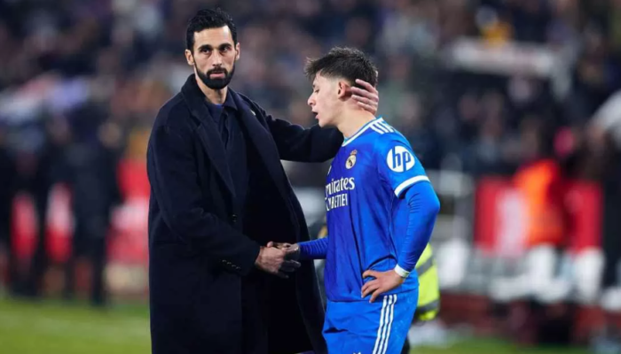 Real Madrid Tersingkir dari Copa del Rey, Arbeloa Akui Kesalahan Usai Kalah Dramatis dari Albacete