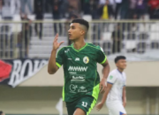 Pelatih PSS Sleman Ansyari Lubis: Menang Lawan Deltras FC Harga Mati!
