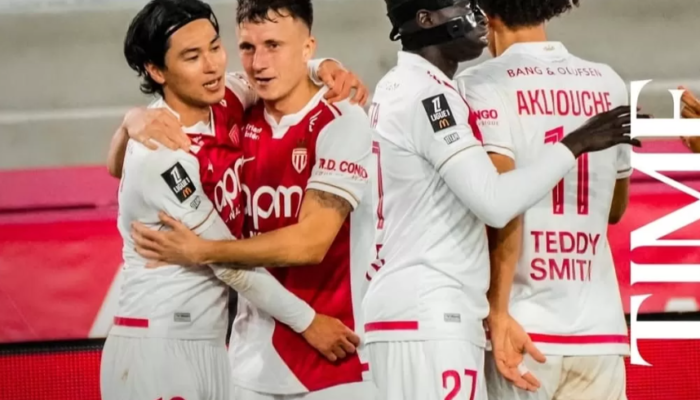 Prediksi Monaco vs Lorient Ligue 1 Sabtu 17 Januari: H2H, Susunan Pemain, dan Skor Akhir