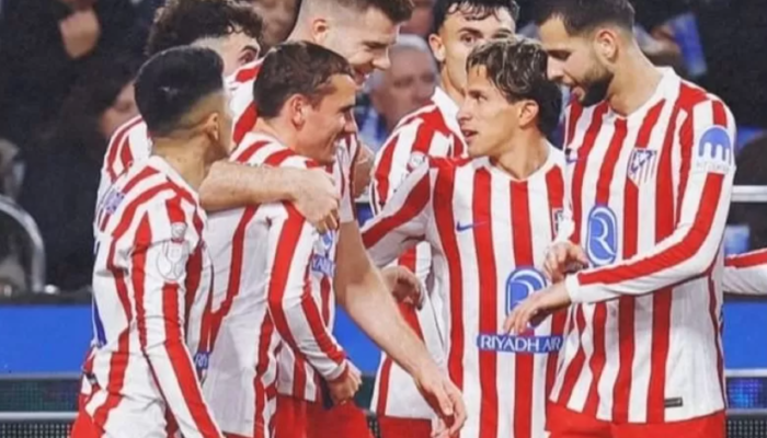 Prediksi Atletico Madrid vs Alaves: La Liga 18 Januari, H2H, dan Lineup