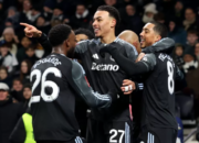 Prediksi Aston Villa vs Everton: Ambisi The Lions Pertahankan Dominasi di Villa Park