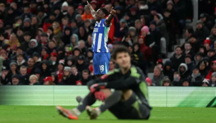 Prediksi Brighton vs Bournemouth Premier League Selasa 20 Januari 2026: Kick Off 03.00 WIB, H2H, Susunan Pemain, dan Peluang Menang