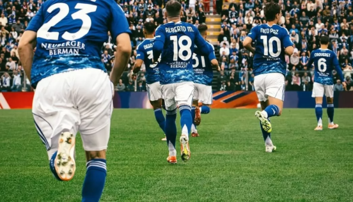 Prediksi Lazio vs Como Serie A Selasa 20 Januari 2026: H2H, Susunan Pemain, dan Peluang Menang