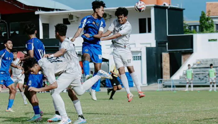 Adaptasi Taktik Berbuah Manis, EPA PSIM Jogja Bawa Pulang Hasil Positif dari Pamekasan