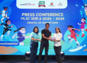 Tembus 17 Ribu Peserta, MilkLife Soccer Challenge 2025-2026 Kini Menjangkau 12 Kota