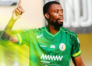 Pieter Huistra Pastikan Frédéric Injaï Siap Tampil Lawan Barito Putera FC