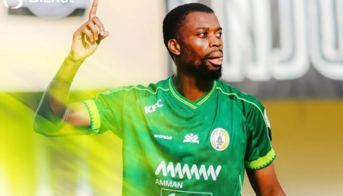 Pieter Huistra Pastikan Frédéric Injaï Siap Tampil Lawan Barito Putera FC