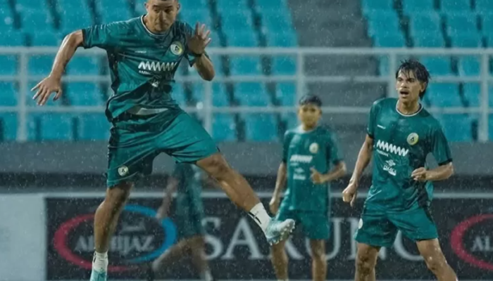 PSS Sleman Masih Incar Pemain Baru di Bursa Transfer? Pieter Huistra Beri Lampu Hijau