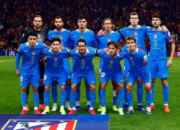 Atletico Madrid