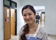 Yuliana Tasno Apresiasi Perubahan Mental Suporter PSIM Jogja di Liga 1 2025/2026