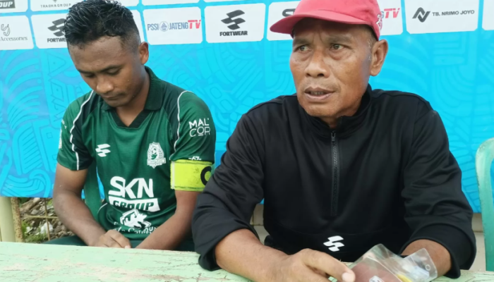 Persiapan Persak Kebumen Menuju 16 Besar Liga 4 Jateng: Evaluasi Total Demi Target Juara