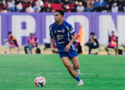 Reva Adi Utama: Tekanan Suporter Adalah ‘Vaksin’ Agar PSIM Jogja Tidak Lengah di Super League