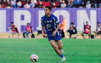 Kapten tim PSIM Reva Adi Utama. (Dokumen PSIM Jogja)