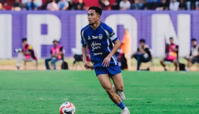 Reva Adi Utama: Tekanan Suporter Adalah ‘Vaksin’ Agar PSIM Jogja Tidak Lengah di Super League