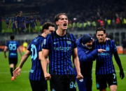Prediksi Inter Milan vs Pisa: Peluang Nerazzurri Menjauh di Puncak Serie A