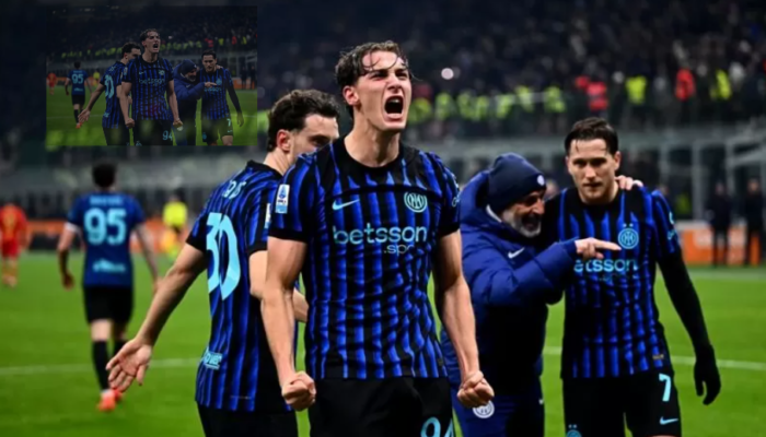 Prediksi Inter Milan vs Pisa: Peluang Nerazzurri Menjauh di Puncak Serie A