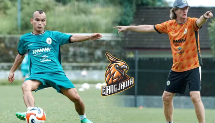 PSS Sleman vs Persipura: Strategi Pieter Huistra Redam Provokasi di Jayapura