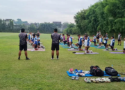 PSIM Jogja vs Persebaya: Jean Paul van Gastel Waspadai “Wajah Baru” Bajul Ijo di Tangan Bernardo Tavares