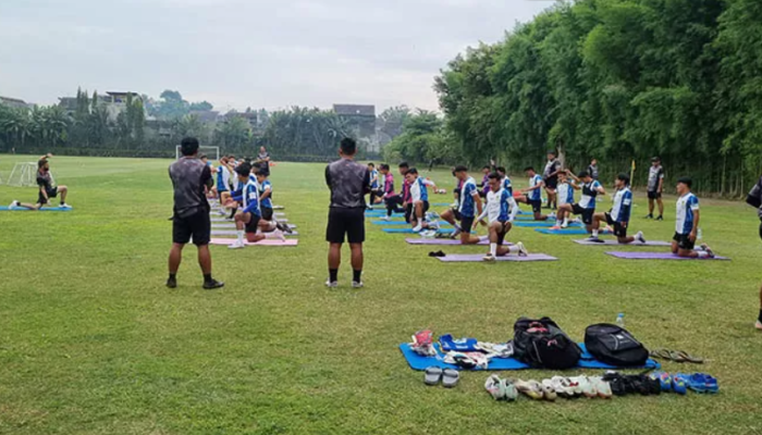 PSIM Jogja vs Persebaya: Jean Paul van Gastel Waspadai “Wajah Baru” Bajul Ijo di Tangan Bernardo Tavares