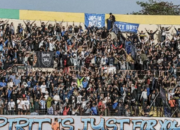 Dinamika Jelang PSIM vs Persebaya: Penonton Gate 10 Tribun Utara Pilih Absen, Soroti Kinerja Panpel SSA
