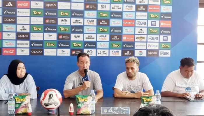 PSIM Jogja vs Persebaya: Duel Sengit Pembuka Putaran Kedua Super League, Laskar Mataram Siap Tempur!