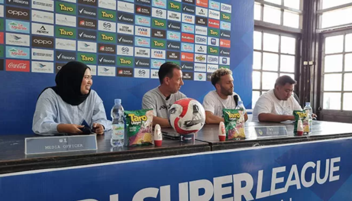 PSIM Jogja Gagal Maksimalkan Dominasi Awal, Persebaya Bawa Pulang Tiga Poin dari SSA