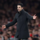Mikel Arteta