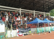 Seribu Suporter Persak Kebumen Siap Ngluruk Purworejo Hadapi Slawi United di Liga 4 Jateng