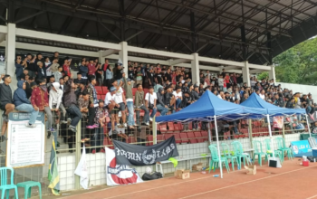 suporter Persak Kebumen