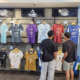 PSIM Store yang berada di Jalan Baciro Jogja