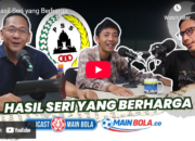 Hasil Seri yang Berharga