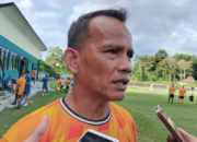Rekor Kemenangan PSS Sleman Menurun, Tim Pelatih Tetap Optimistis Tatap Putaran Ketiga