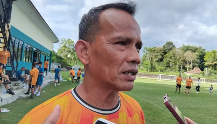 Ramadan Tetap Gas Pol! PSS Sleman Tak Ada Program Latihan Khusus demi Jaga Performa di Putaran Ketiga