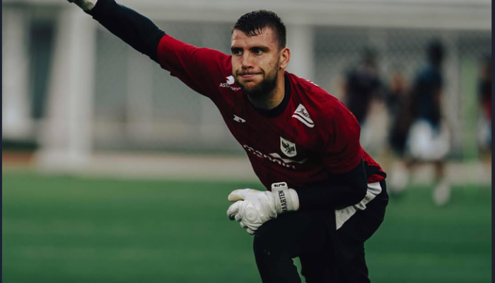 Maarten Paes Resmi Gabung Ajax Amsterdam, Fabrizio Romano Beri Label ‘Here We Go’