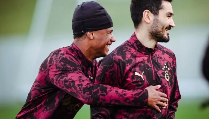 Manchester City vs Galatasaray: Ilkay Gundogan Akui Aneh dan Emosional Kembali ke Etihad sebagai Lawan