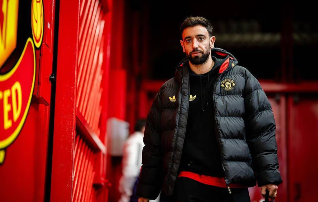 Fernandes mungkin keluar dari United musim panas ini menyusul pembicaraan soal tawaran besar dari Arab Saudi