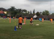 PSS Sleman Siap All Out Hadapi Barito Putera di Maguwoharjo, Laga Penentuan Puncak Klasemen