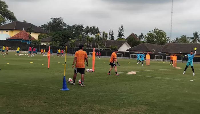 PSS Sleman Siap All Out Hadapi Barito Putera di Maguwoharjo, Laga Penentuan Puncak Klasemen